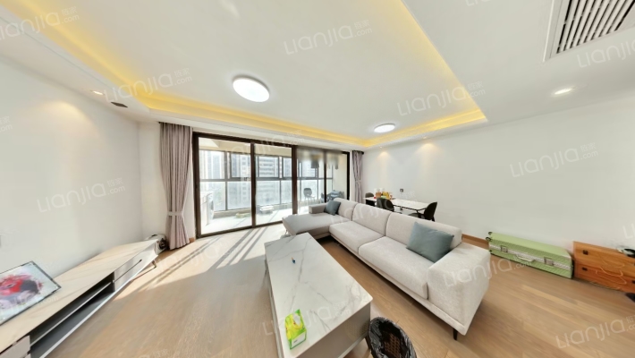 弘阳美的昕悦尚宸苑二手房实景图