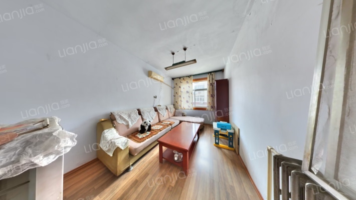 工经委小区二手房实景图