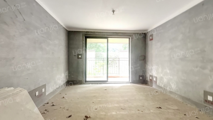 沈丘建业城二期二手房实景图