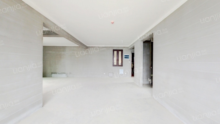 星旅城三期二手房实景图