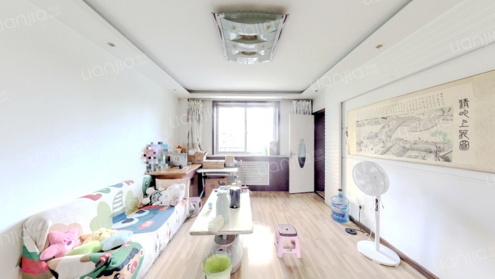 雁滩路3609-3629号二手房实景图