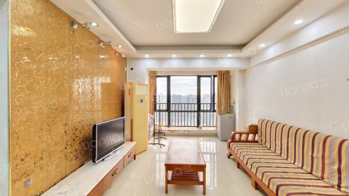 二城心作二手房实景图