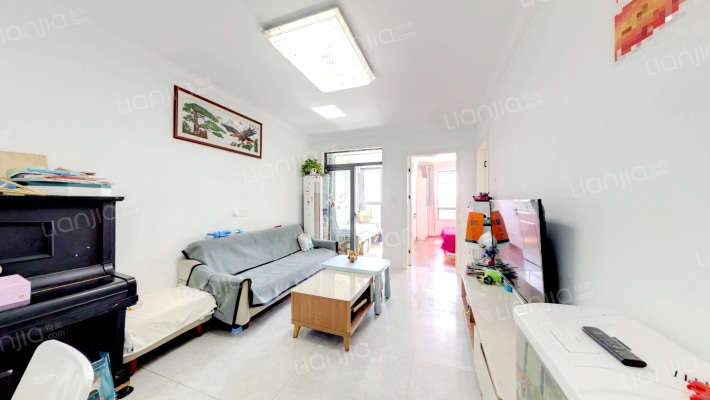 星颂家园二手房实景图