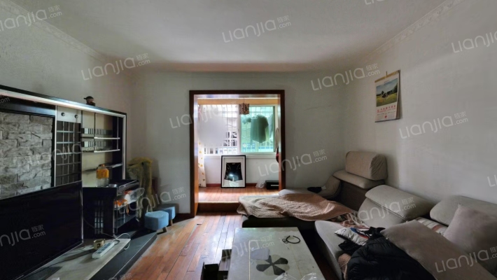 关家苑二手房实景图