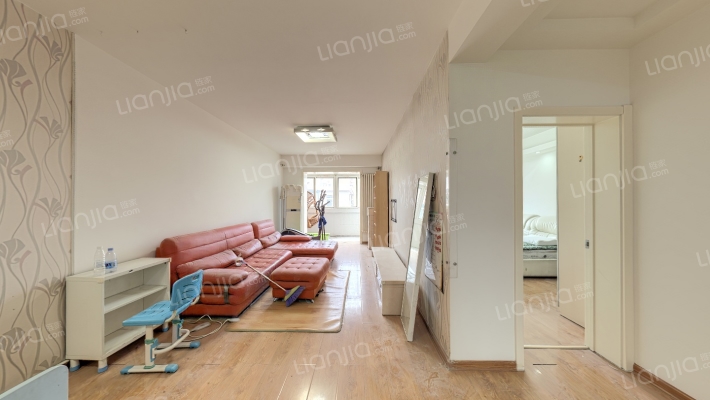 环海公寓二手房实景图