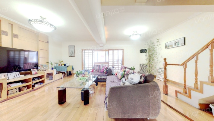 洛阳路138号二手房实景图