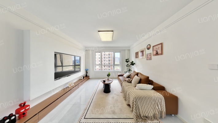 月亮湾二手房实景图