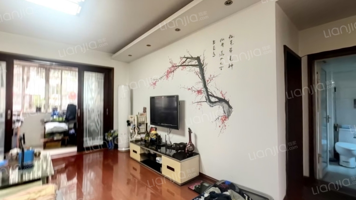 锦绣河山二手房实景图