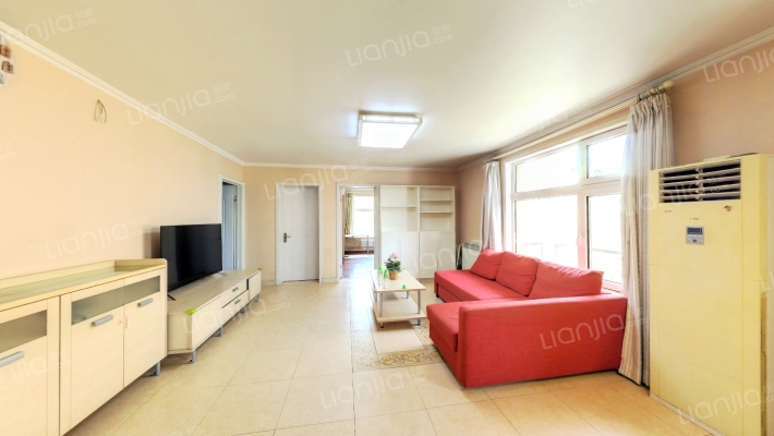 龙腾苑六区二手房实景图