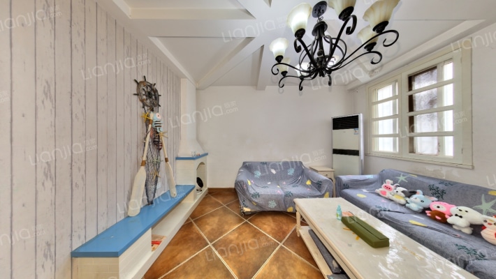 新圃东街3号院二手房实景图