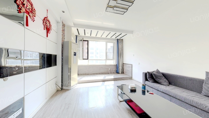 金象泰吉祥家园二手房实景图