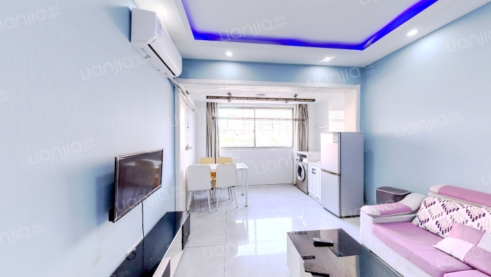 东方南苑二手房实景图