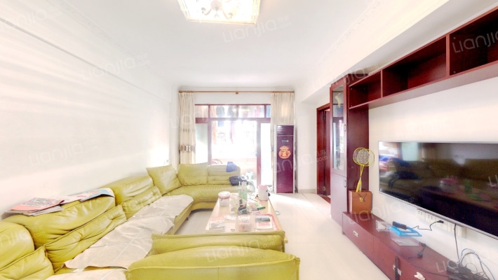 平洲富景花园二手房实景图