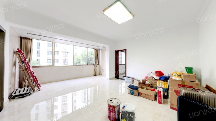 西船住宅小区二手房实景图
