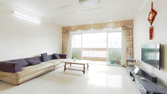 华辉苑二手房实景图