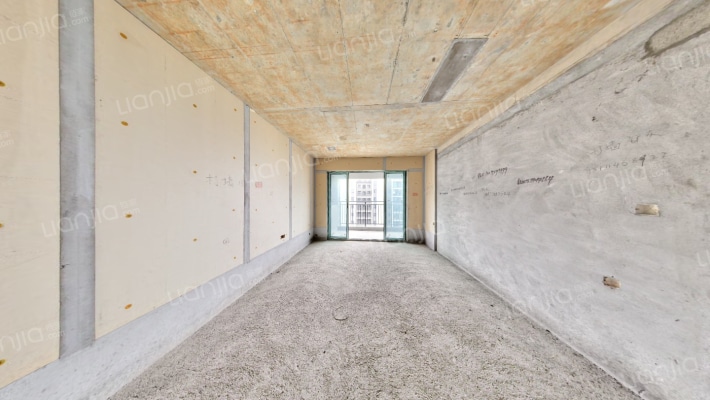 润和星河玥二手房实景图