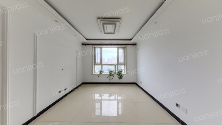 天富御苑二手房实景图