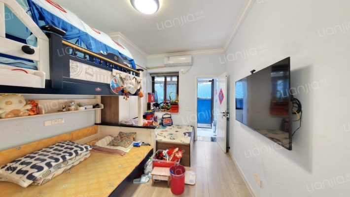 新巷二手房实景图