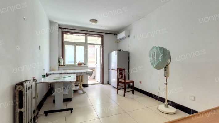 矿建街268号院二手房实景图