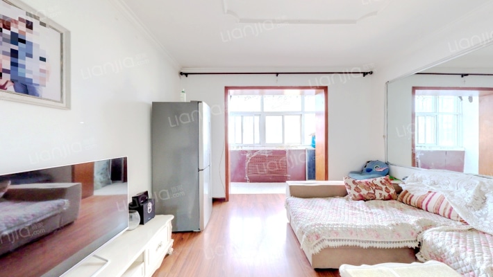 大官庄小区二手房实景图