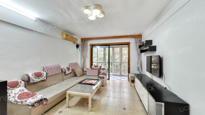 富源世家二手房实景图