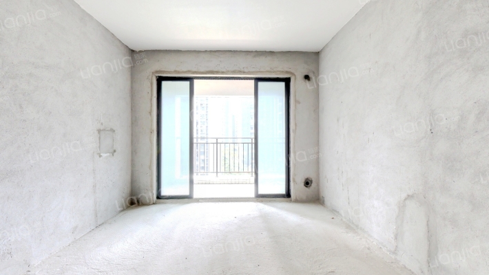 宇宏健康花城三期二手房实景图