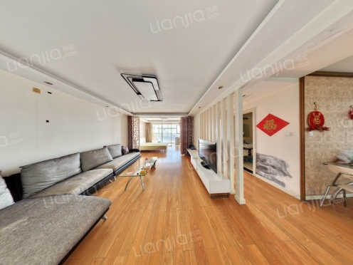 整租·香槟海岸 2室1厅 南/北