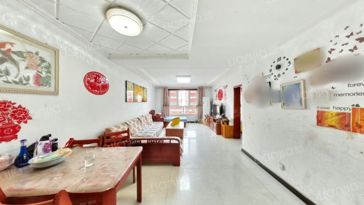 顺和苑小区二手房实景图