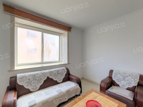 整租·圣泉花园 2室1厅 南/北