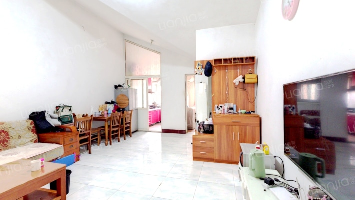 燕舞园二手房实景图