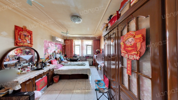 瑞德里二手房实景图