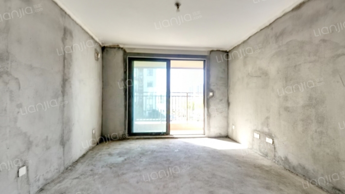 建业城二手房实景图