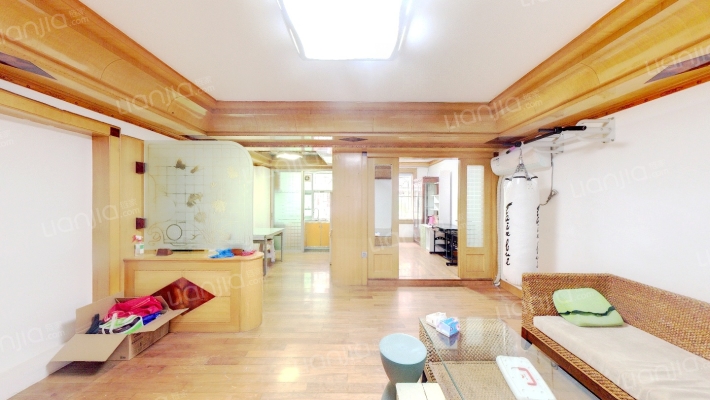 福州公安公寓二手房实景图