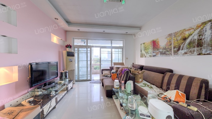 和庆花园二手房实景图