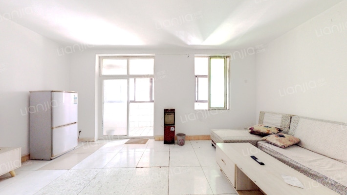 雅居二手房实景图