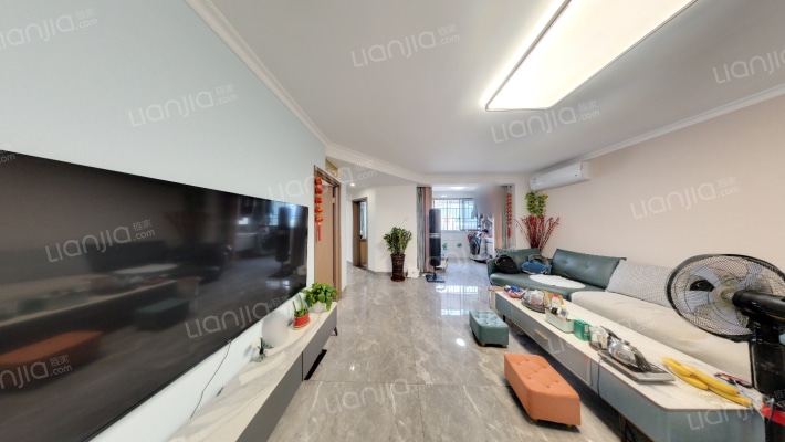 锦峰大厦二手房实景图