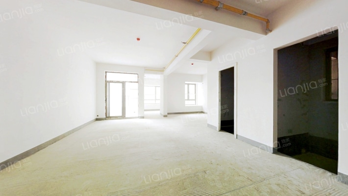 福星惠誉东湖城三期二手房实景图