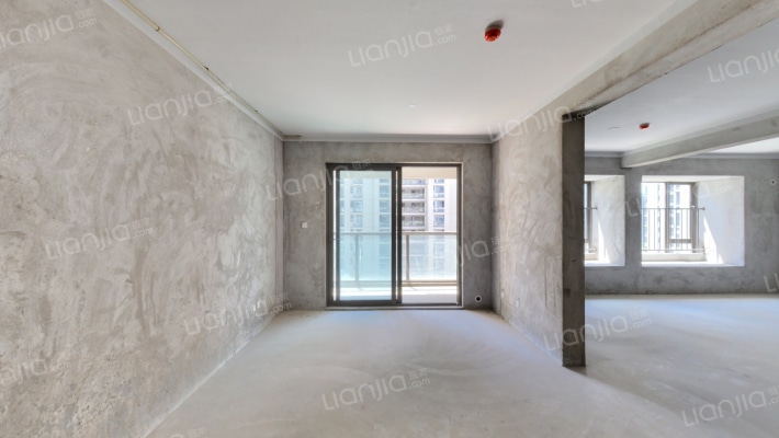 荣安·林语秋月二手房实景图