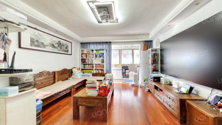 千叶苑二手房实景图