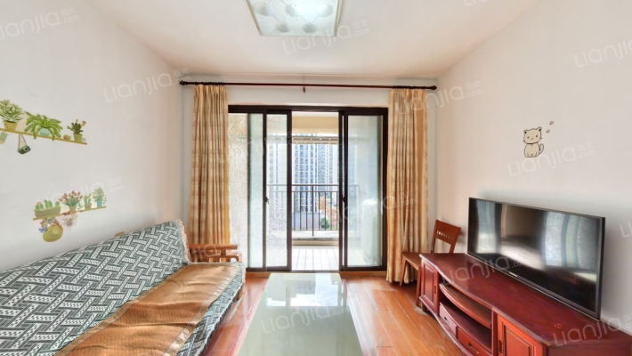 旭辉御府二手房实景图