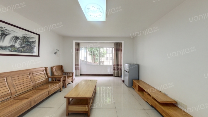 東方園二手房实景图