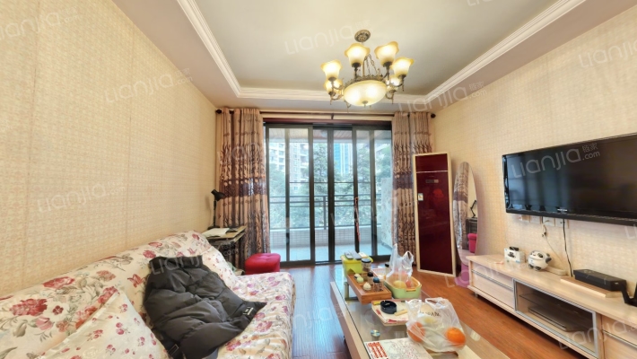 龙湖三千里A区一期二手房实景图