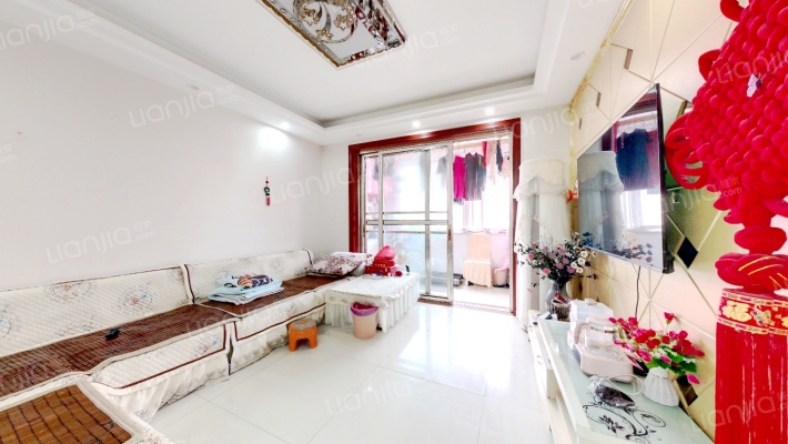 新河湾花园二手房实景图