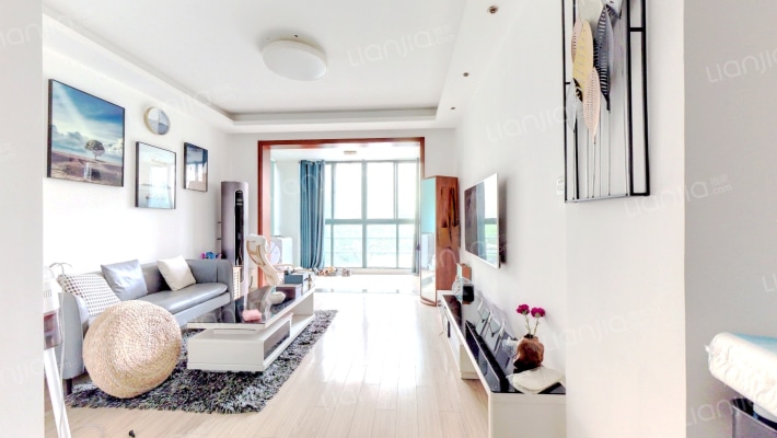 格林花园二手房实景图