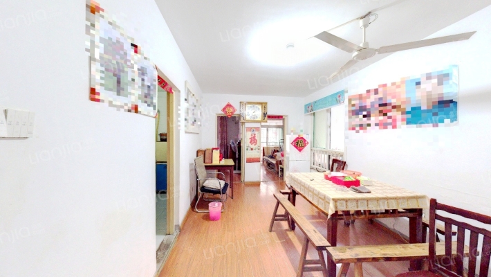 滨湖康园南区二手房实景图