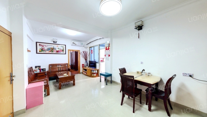 小学路二手房实景图