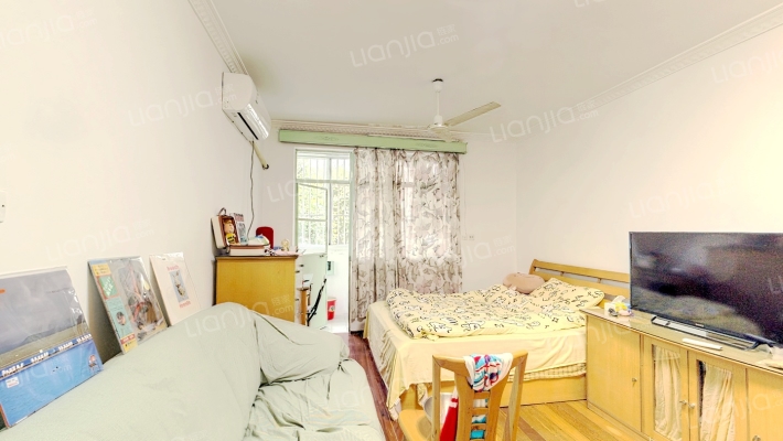 雪野二村二手房实景图