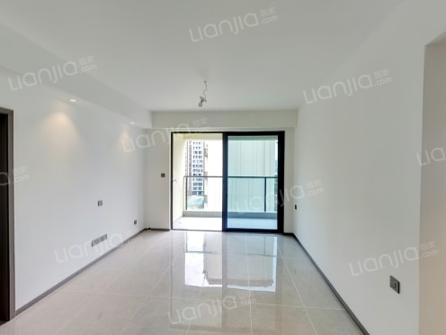 整租·派城西樾 3室2厅 东南