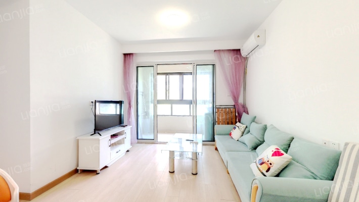 中南君悦府二手房实景图