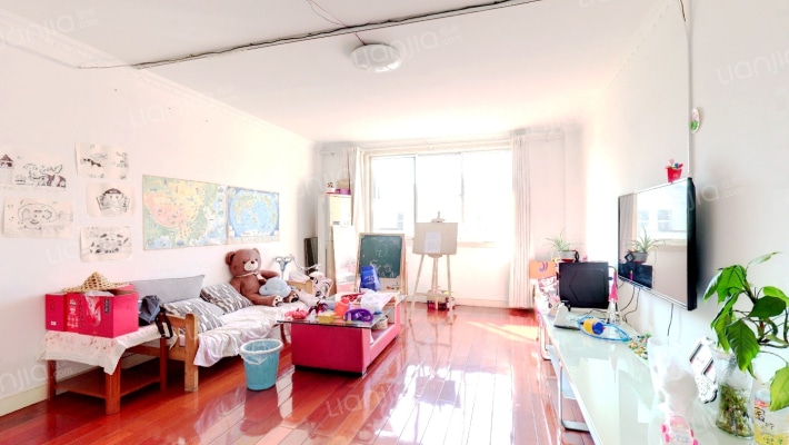 宝龙花园二手房实景图